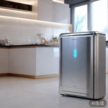 华泰HTP3000:智能除臭,