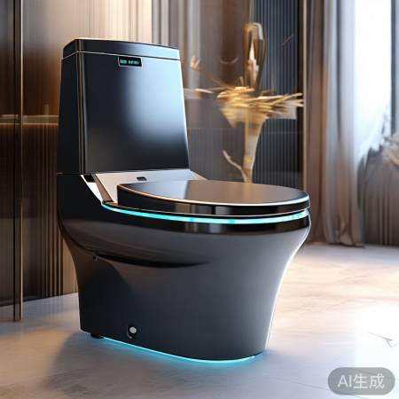 华泰HTP5000系列智能马桶