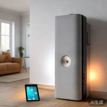 壁挂炉智能操作，遵循指南防损坏