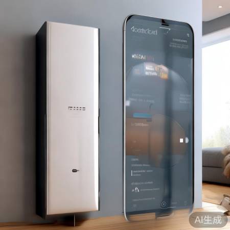 博世壁挂炉智能控制，便捷生活新