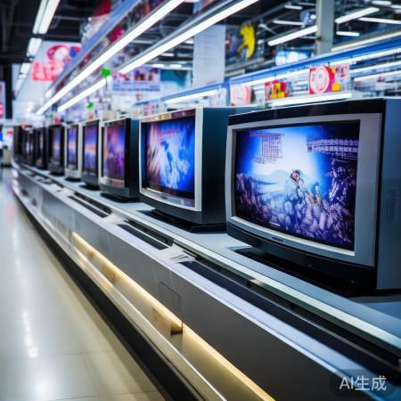 海口电视价格：小至几百，大至几