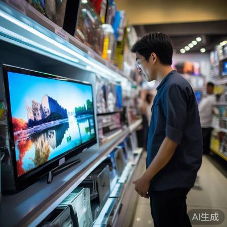海口电视，性价比高，避低价陷阱