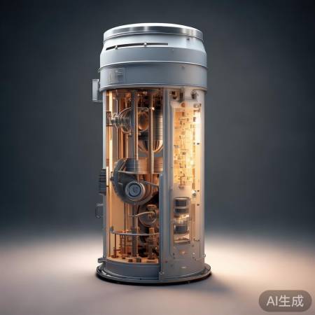 热水器部件与废品环保处理