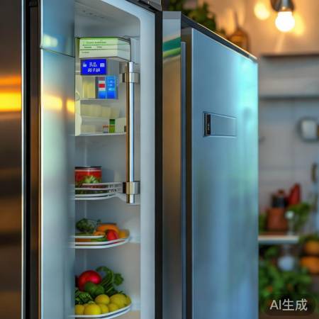 冰箱耗电，选高能效、密封好！