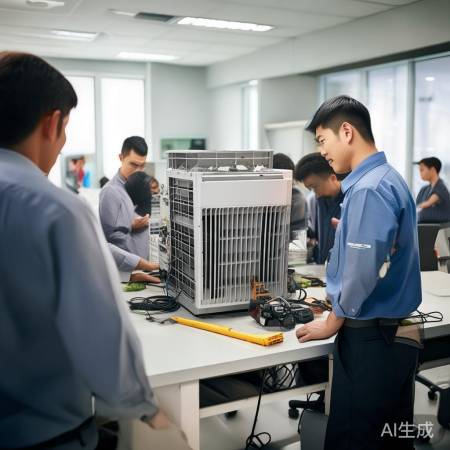 湖南机场空调维修，效率高，服务