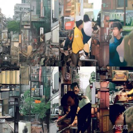 老旧小区壁挂炉安装难题，专业团