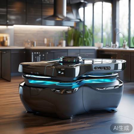 咸阳环保灶新品，厨房潮流新革命