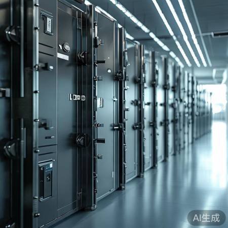 昆山银行保险柜：安全可靠，种类