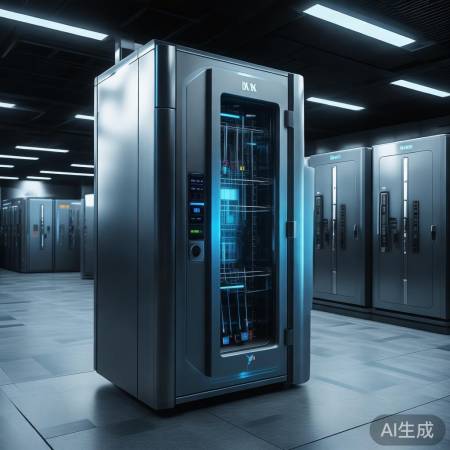 昆山银行：创新保险柜，智能守护