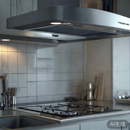 油烟机风量定义及百得风量参数