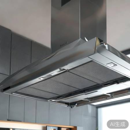 油烟机多维度选优