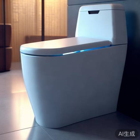 米格智能马桶，家居革命升级！