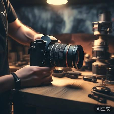 拍照要点:构图、光线、角度。