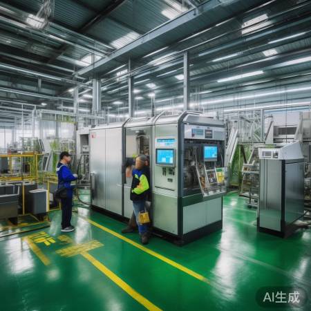 双菱壁挂炉：环保生产，绿色加分