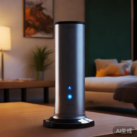 蒙娜丽莎711：智能安全，全家