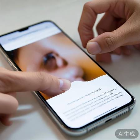 设置指纹，方便多人使用