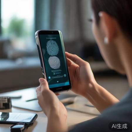 指纹识别故障？检查清晰度与版本