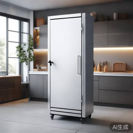 万和消毒柜，简约美观，厨房好伴