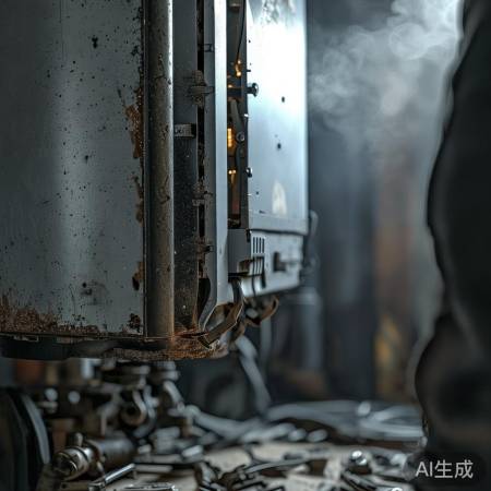 壁挂炉维修后效果不理想