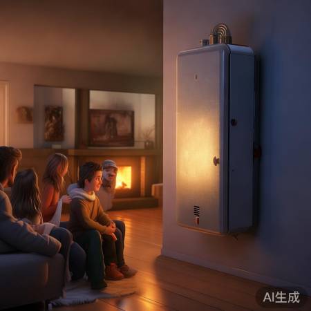 壁挂炉小闹钟，温暖分析解法。