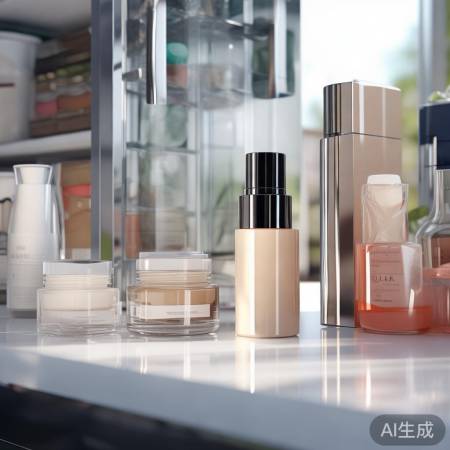 化妆品冷藏看成分，乳液面霜宜冷