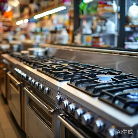 乌鲁木齐燃气灶推荐指南