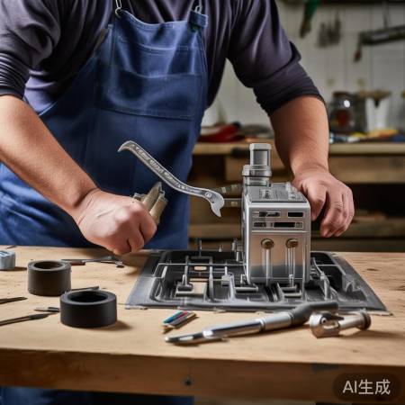 燃气灶安装必备工具，新手可先学