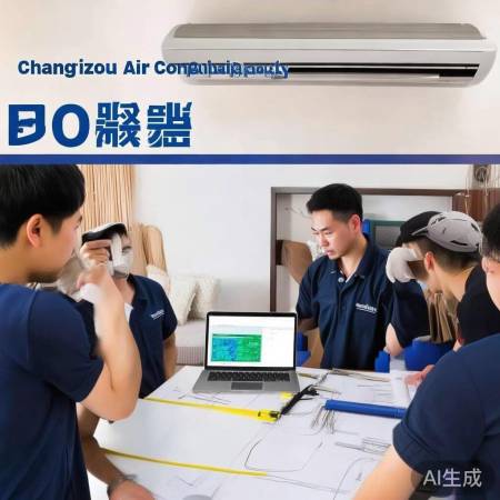 常州空调世家,专业服务到家!