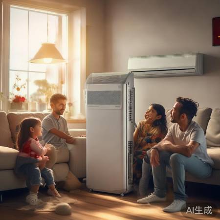 常州空调世家,套餐多样分期付