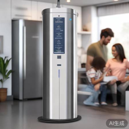 安全护航，空气能热水器必备！