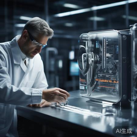 更新固件，保障锁具安全