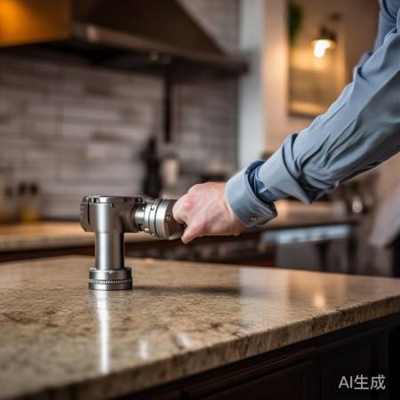 “检查燃气阀，确保开启完好。”