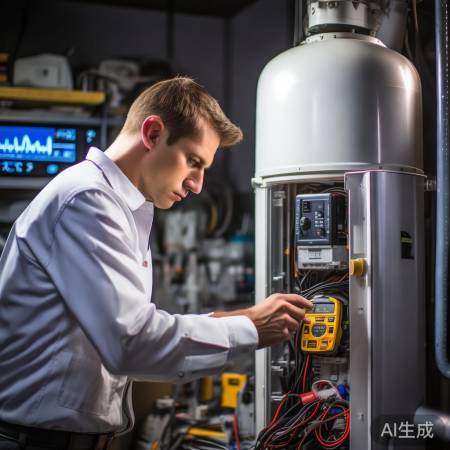 南京林内热水维修，专业解决常见