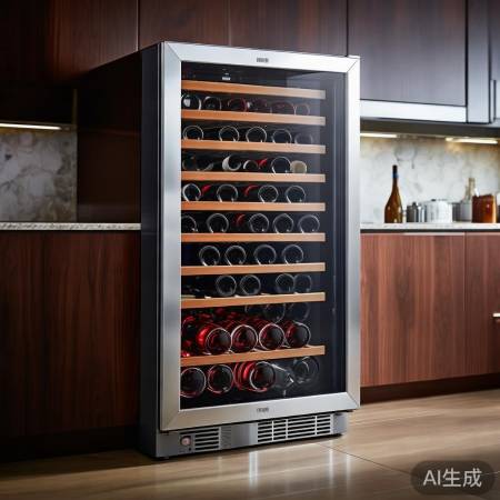 西门子红酒柜五大特点解析