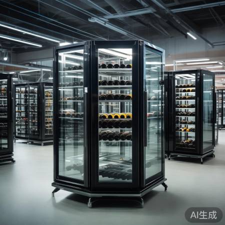 南京玻璃红酒柜厂，优质价廉首选