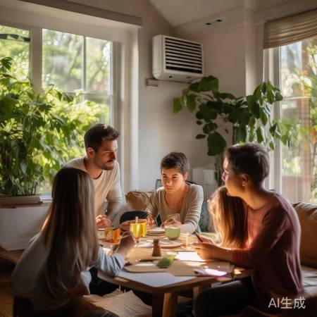 空调改造建议:环境适配、品牌专