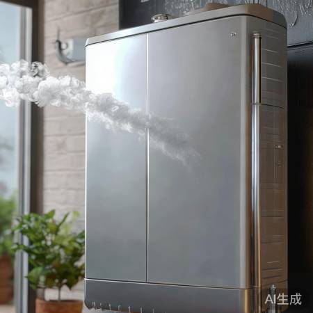 “壁挂炉新标准：烟管温控80-