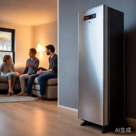 壁挂炉保养，保障安全运行