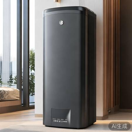 三菱EJHGF2热水器，简约北