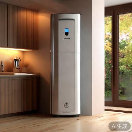 东芝RASEF2VH：智能恒温