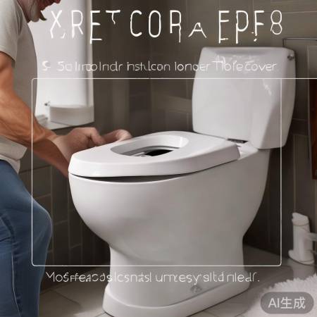 科勒智能马桶盖，安装简单易上手