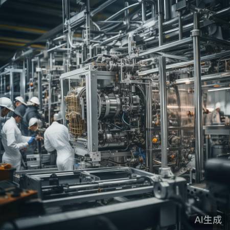 定期专业维护，机组最佳状态保障