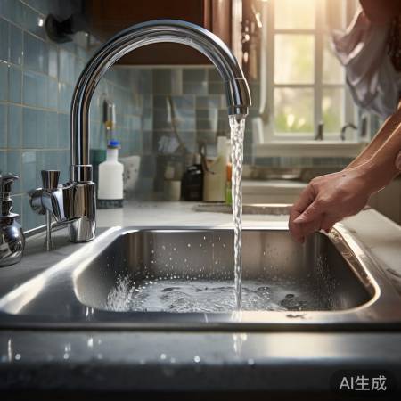 热水加热易结水垢,清除攻略在此