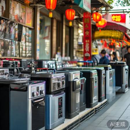 苏泊尔集成灶河南热销，性价比高