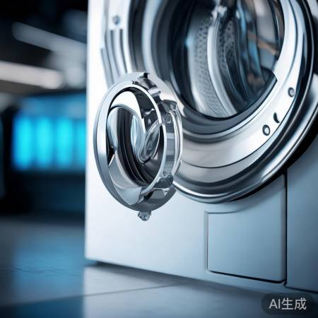 密封圆轴瓦，静音节能关键