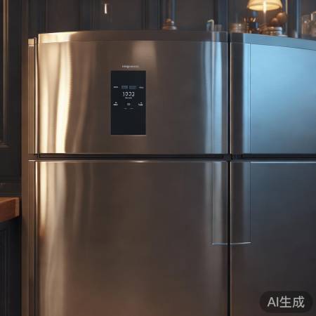 冰箱档位宜旧高，避免过度劳累。