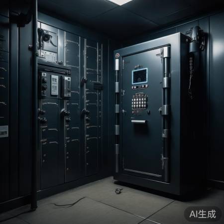 提升保险柜安全:选优质、设复杂