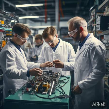 电压不稳故障解法：检查电源线/