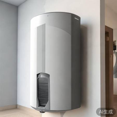 时尚储水热水器架，美家新选择。