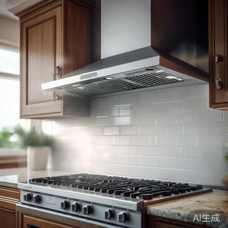 排油烟机响因多，常见原因详析。